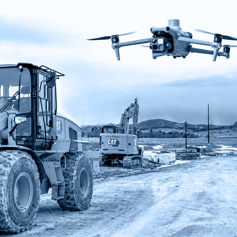 Mapping & Photogrammetry